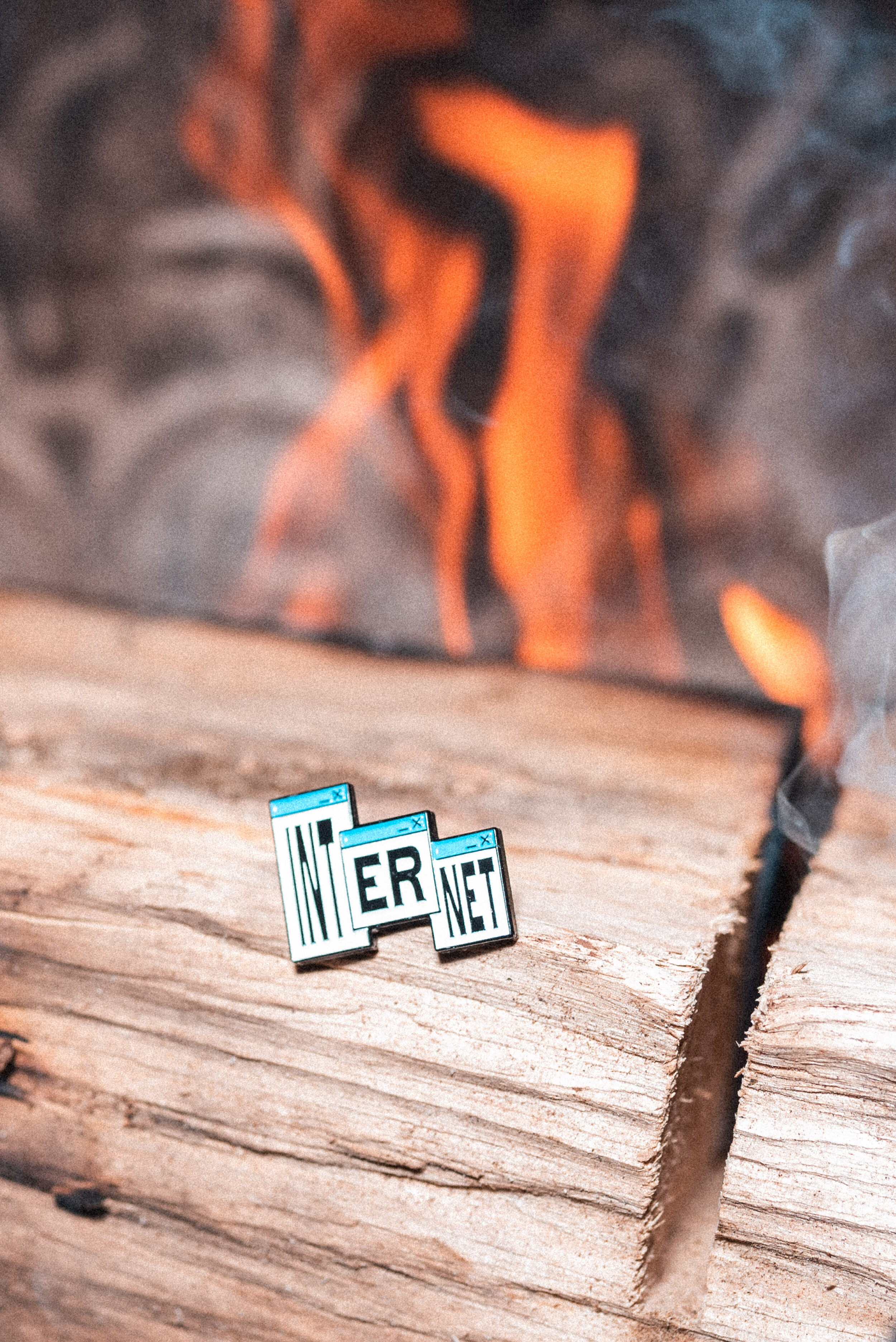 Internet Pin Company