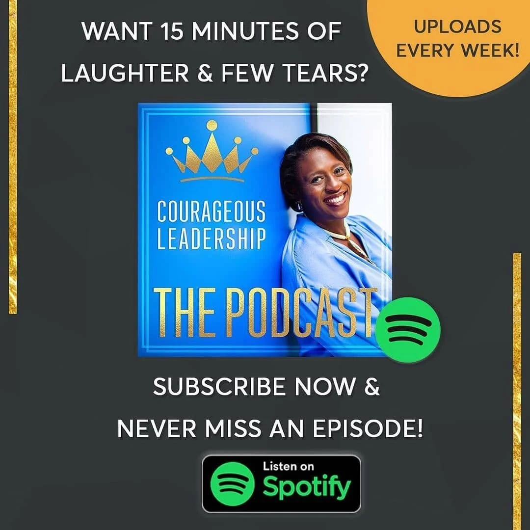 THE best way to start a Friday is in conversation with the FABULOUS @courageouslead on her Mistakes, Mishaps and Triumphs podcast.

We talked some serious stuff, but had the BEST giggles too.

Thanks Diana, you kicked off my Friday beautifully! Stay 
