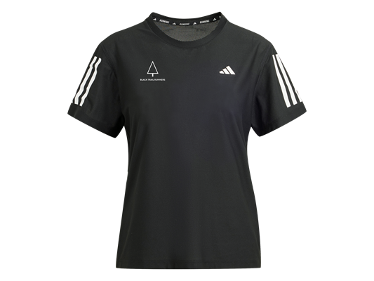 Women's OTR Black Tee Front.png