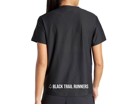 Women's OTR Black Tee Back (Lower Back Logo).png