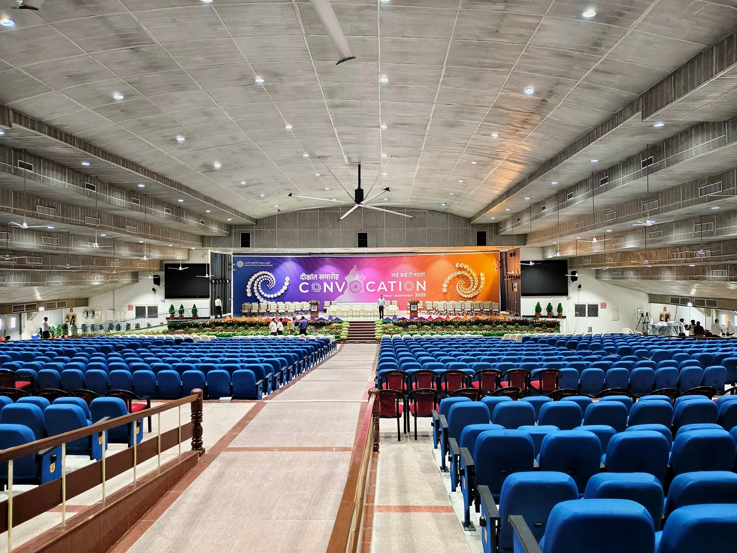 IIT Roorkee