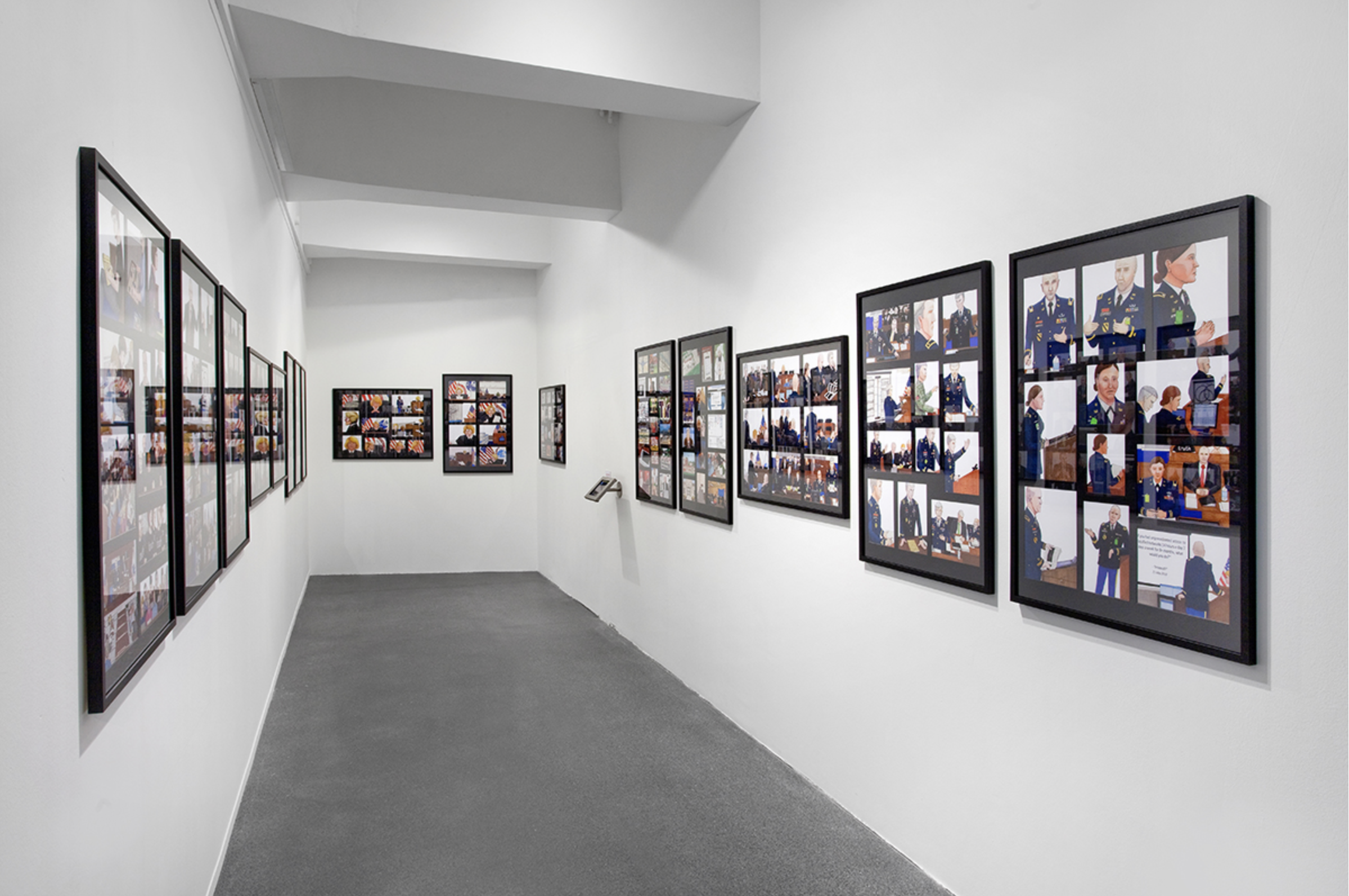 Hartware MedienKunstVerein, Dortmund, Germany