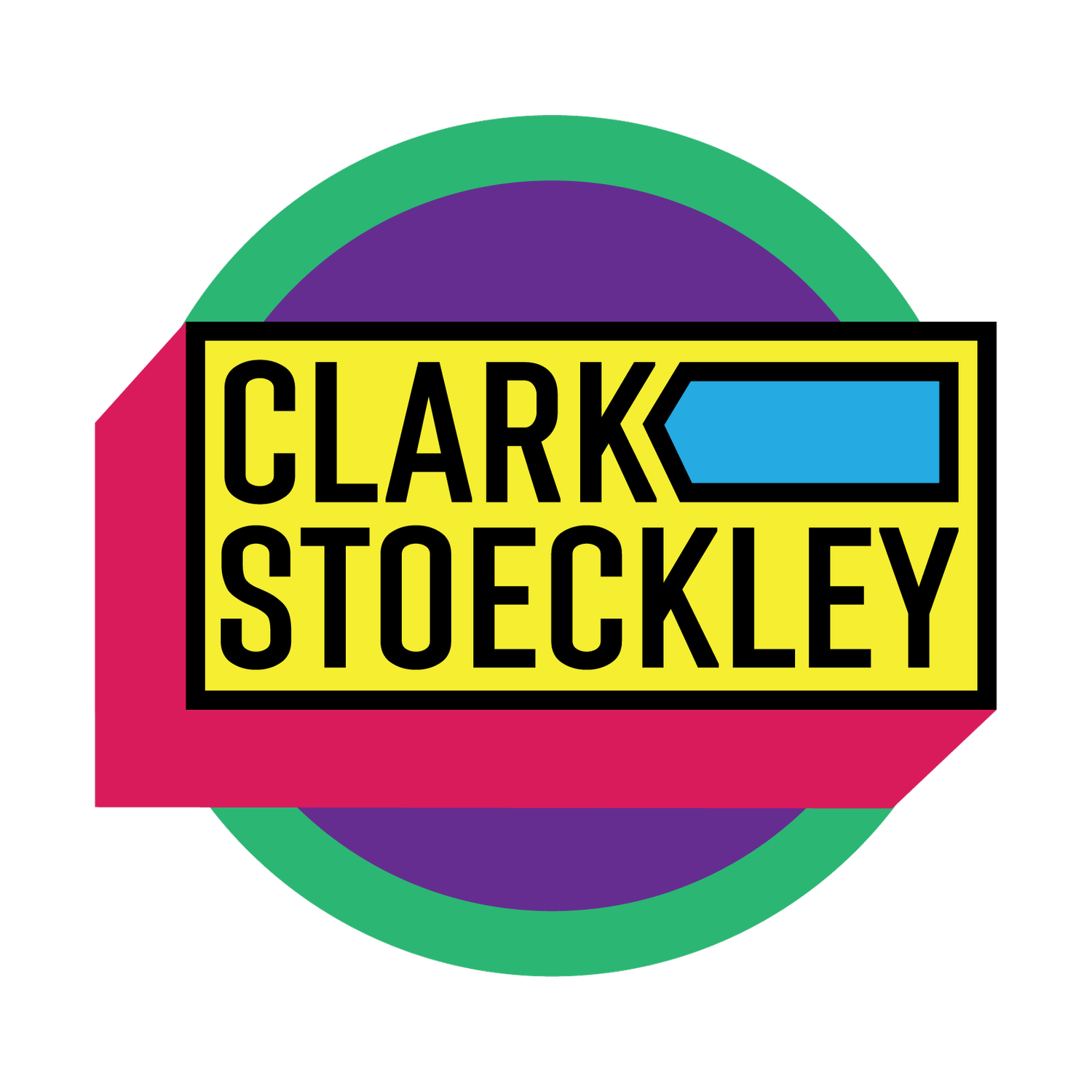 CLARK STOECKLEY