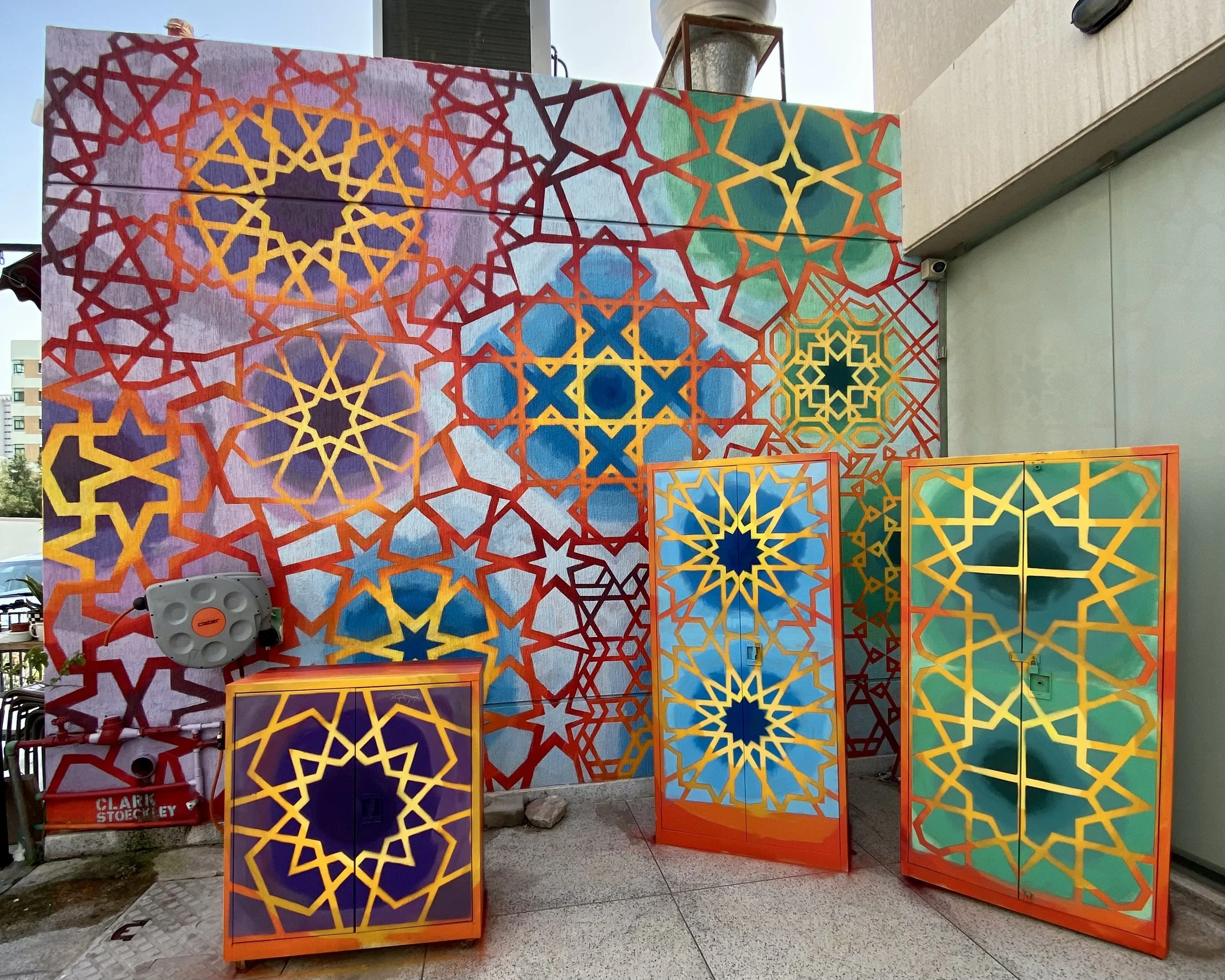 Salty Duck, Salmiya, Kuwait 2025