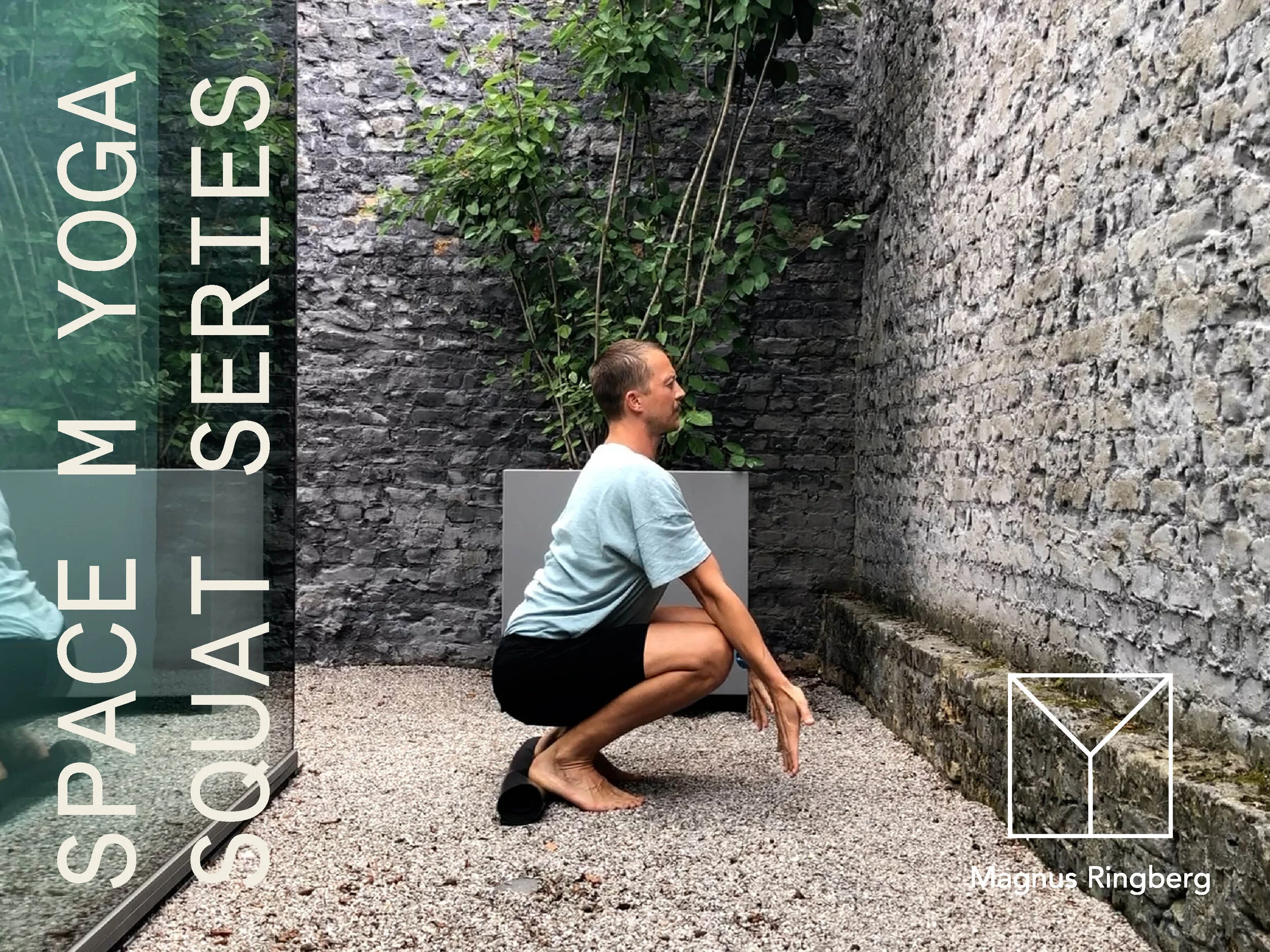 Inspiration for squats?