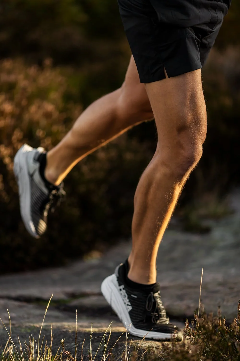 Running and knee osteoarthritis