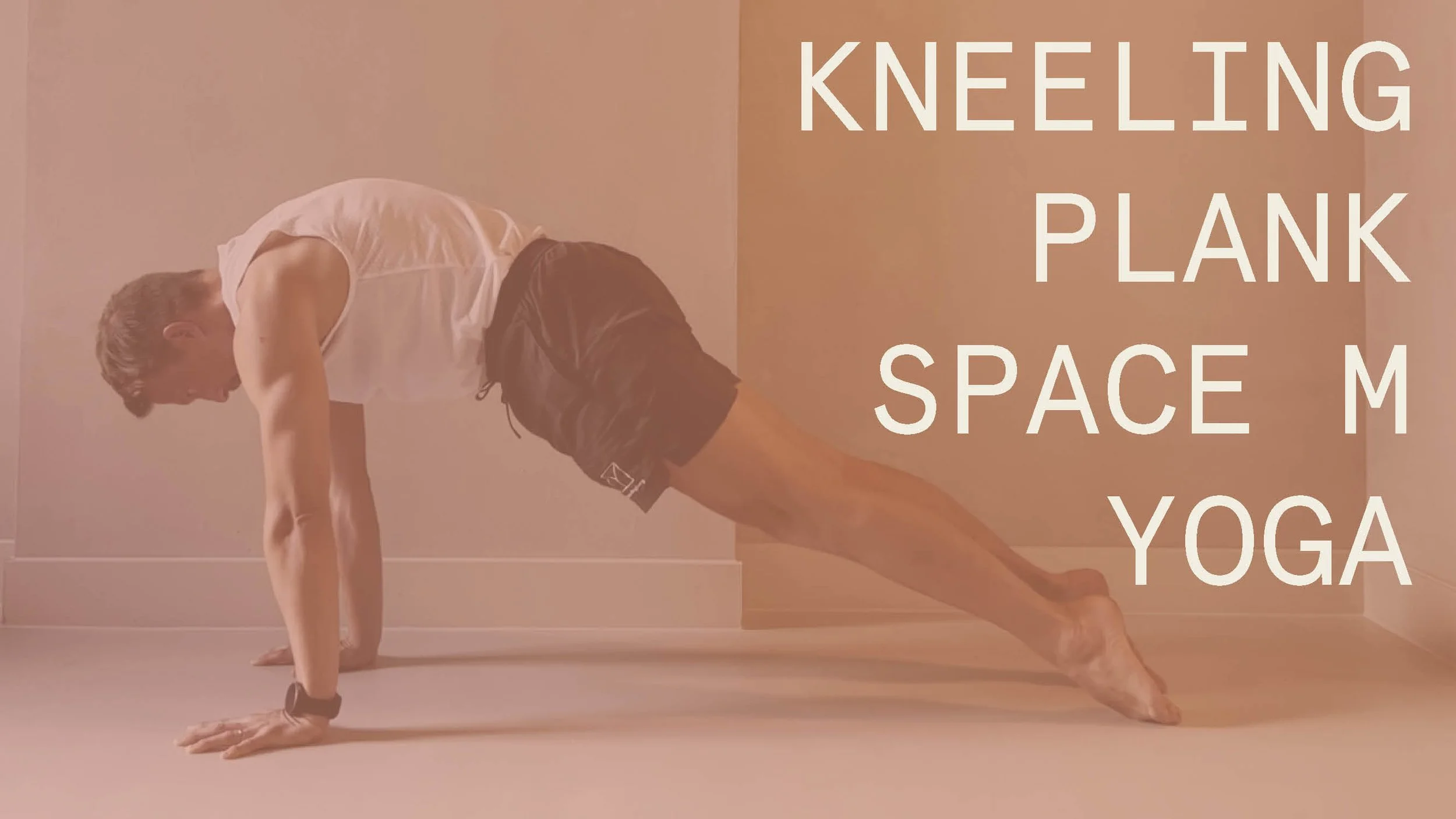 Tutorial Space M Yoga