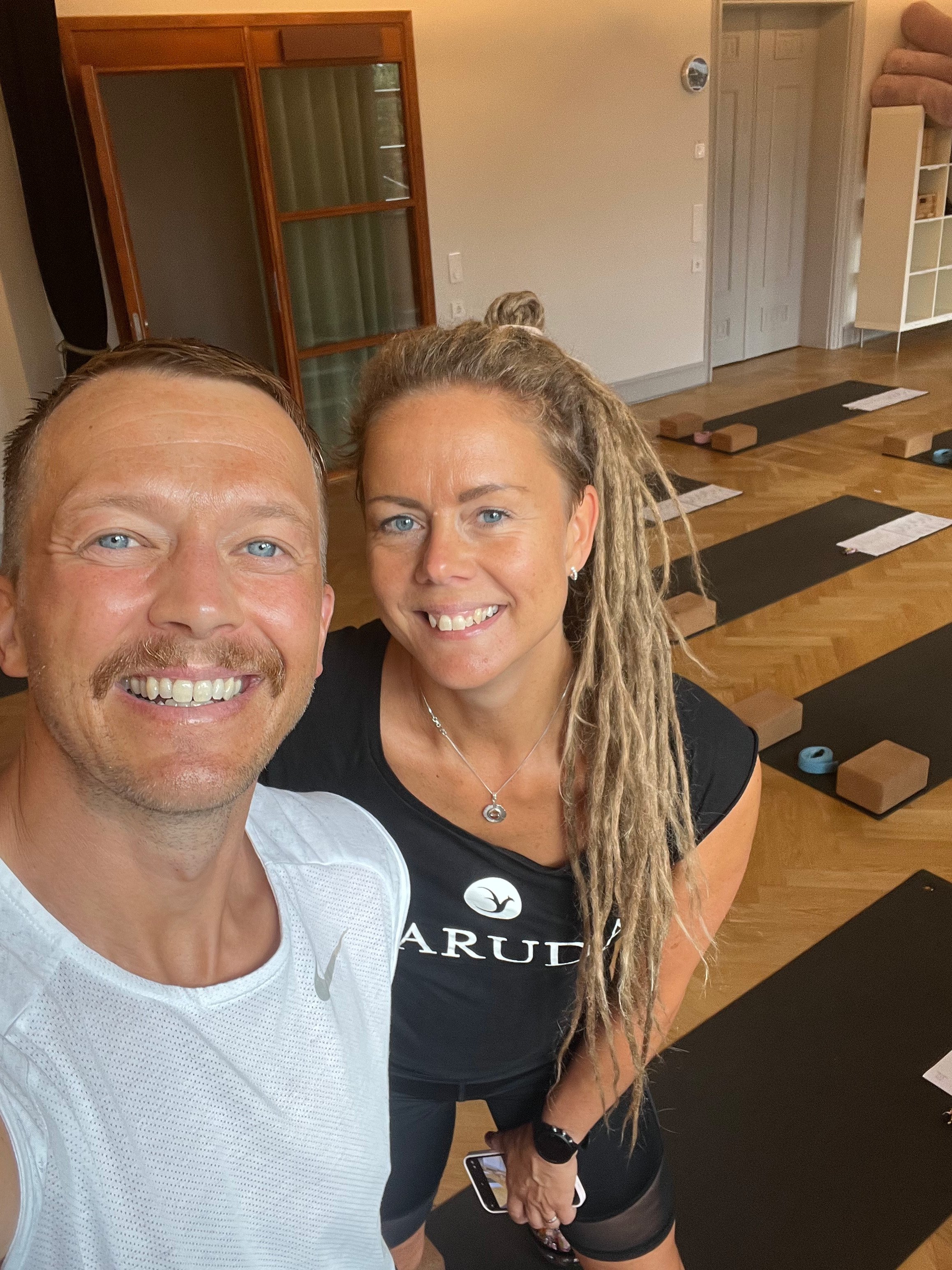 VedaYoga Växjö, Sweden