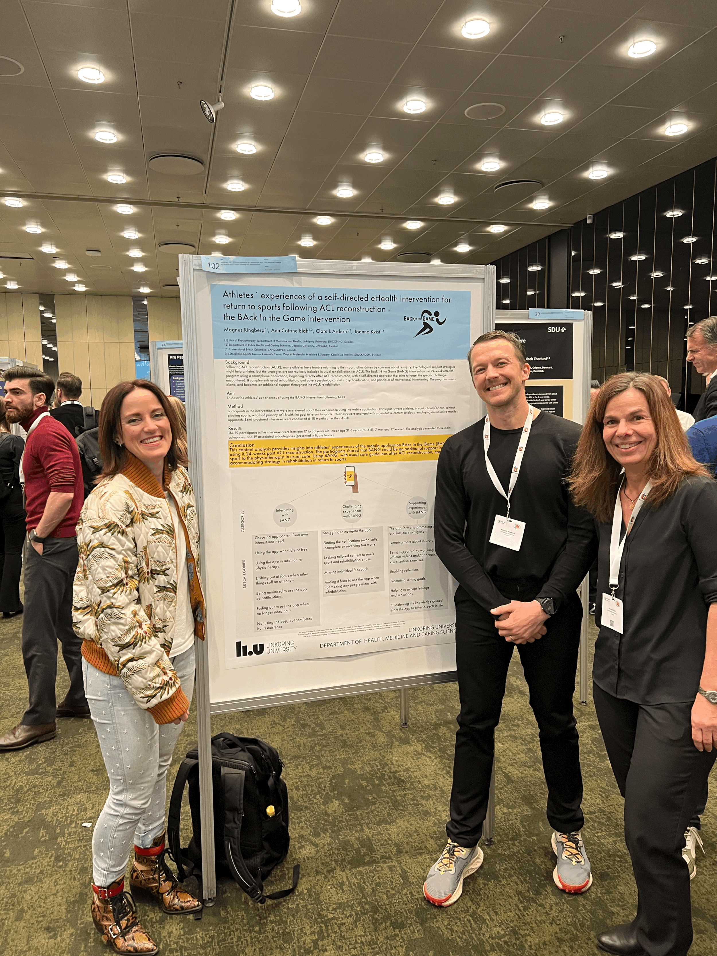 Sports Medicine Congress 2023