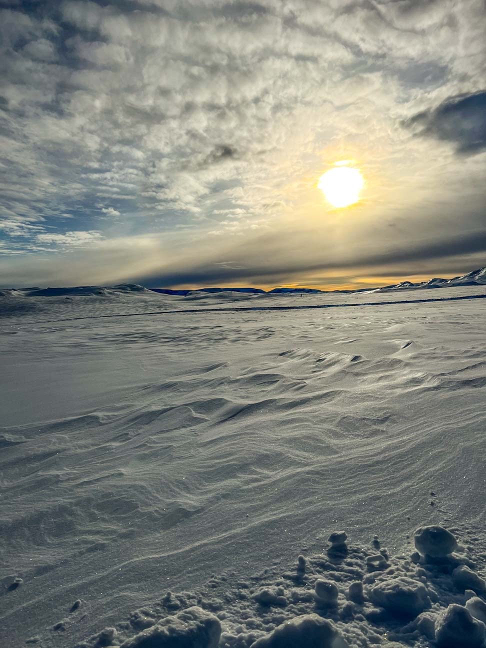 The Amazing Outdoors