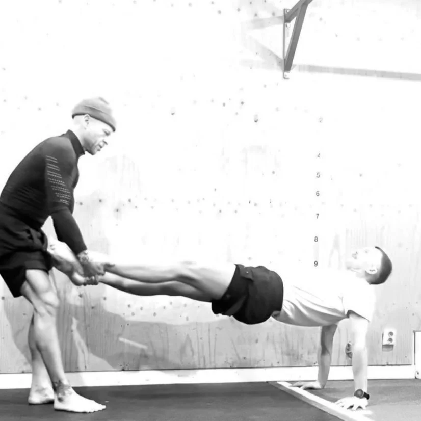 Partner training 360 degrees 