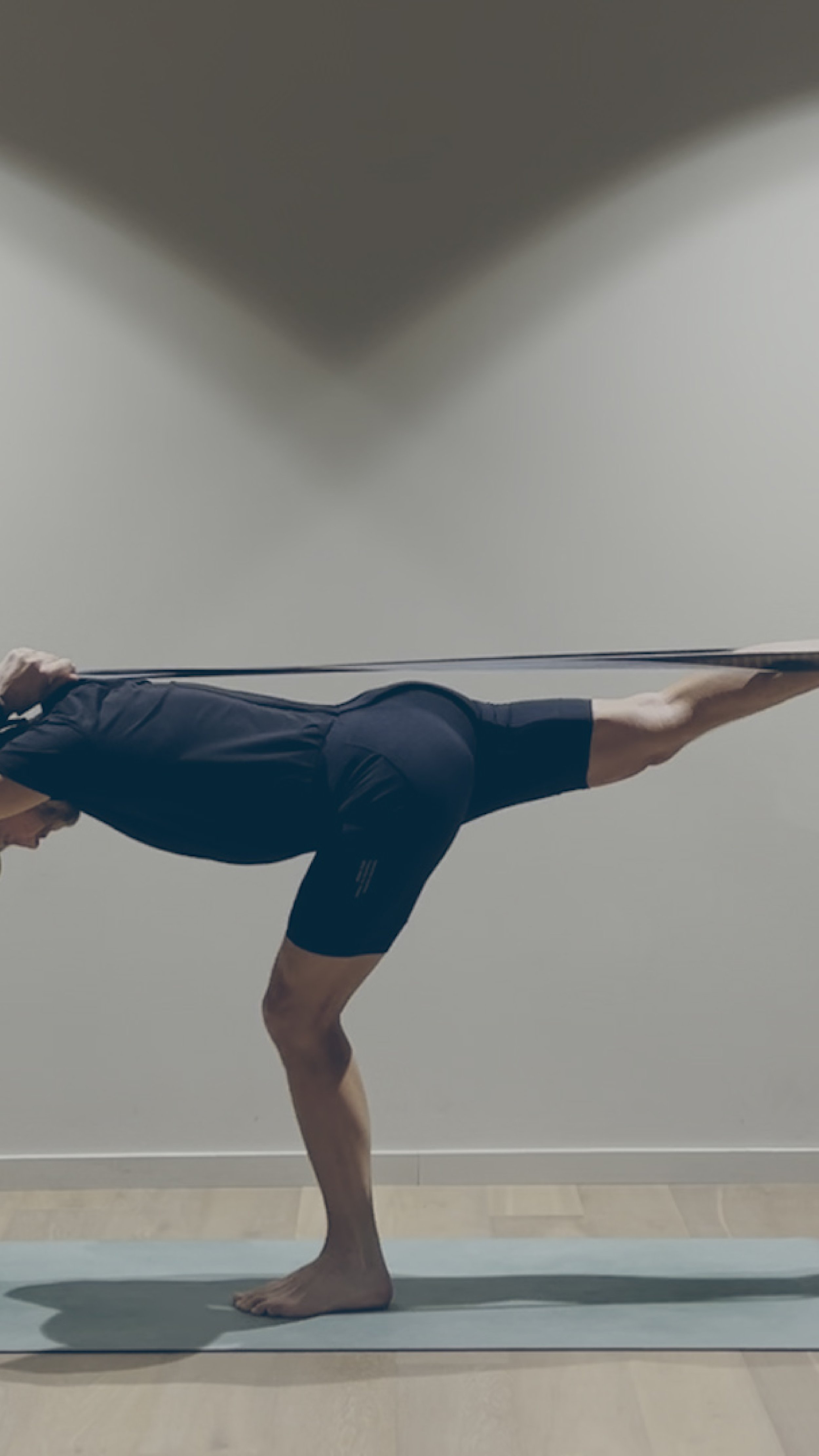 Elastic bands workshop