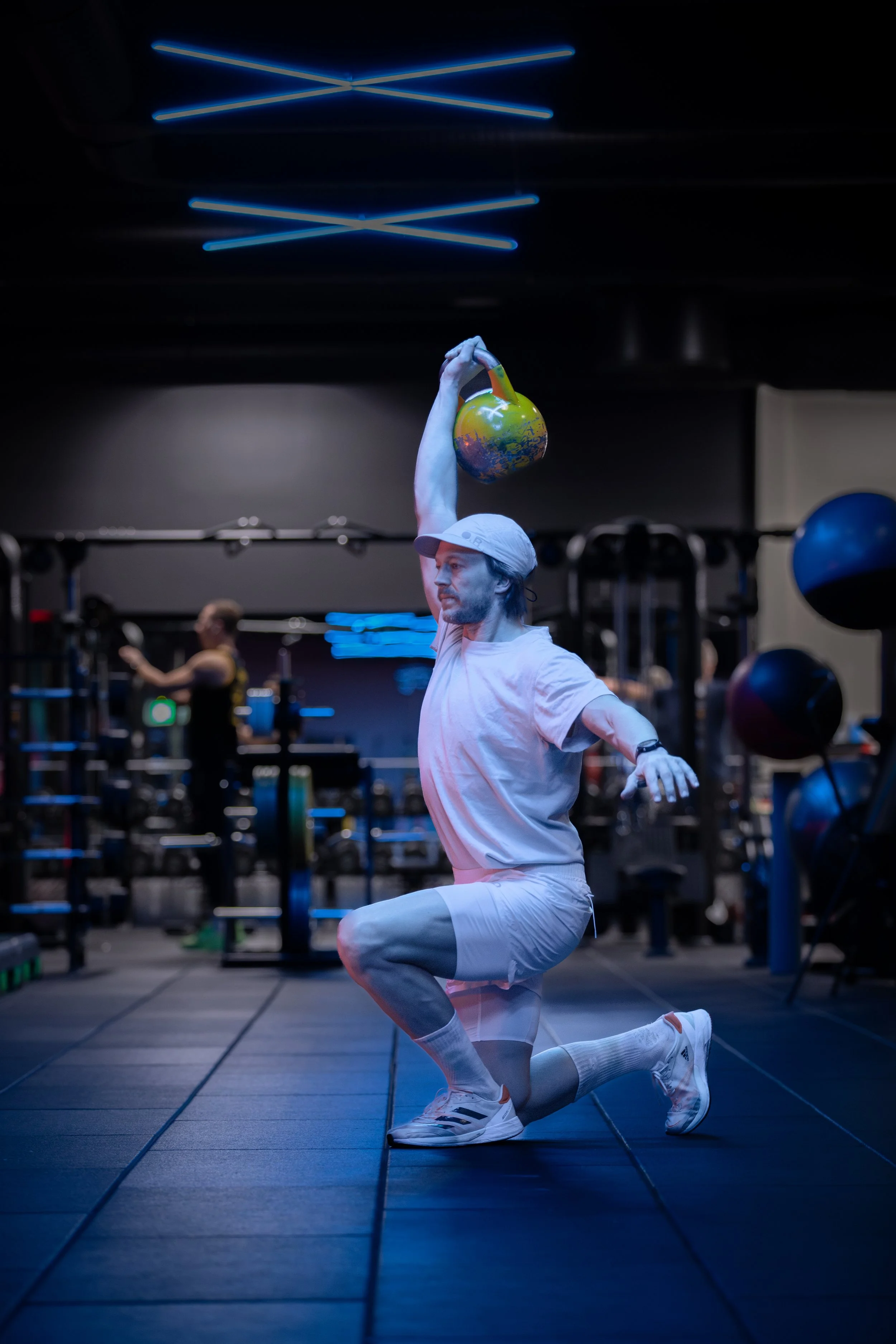 Loaded Flexibility in Denmark