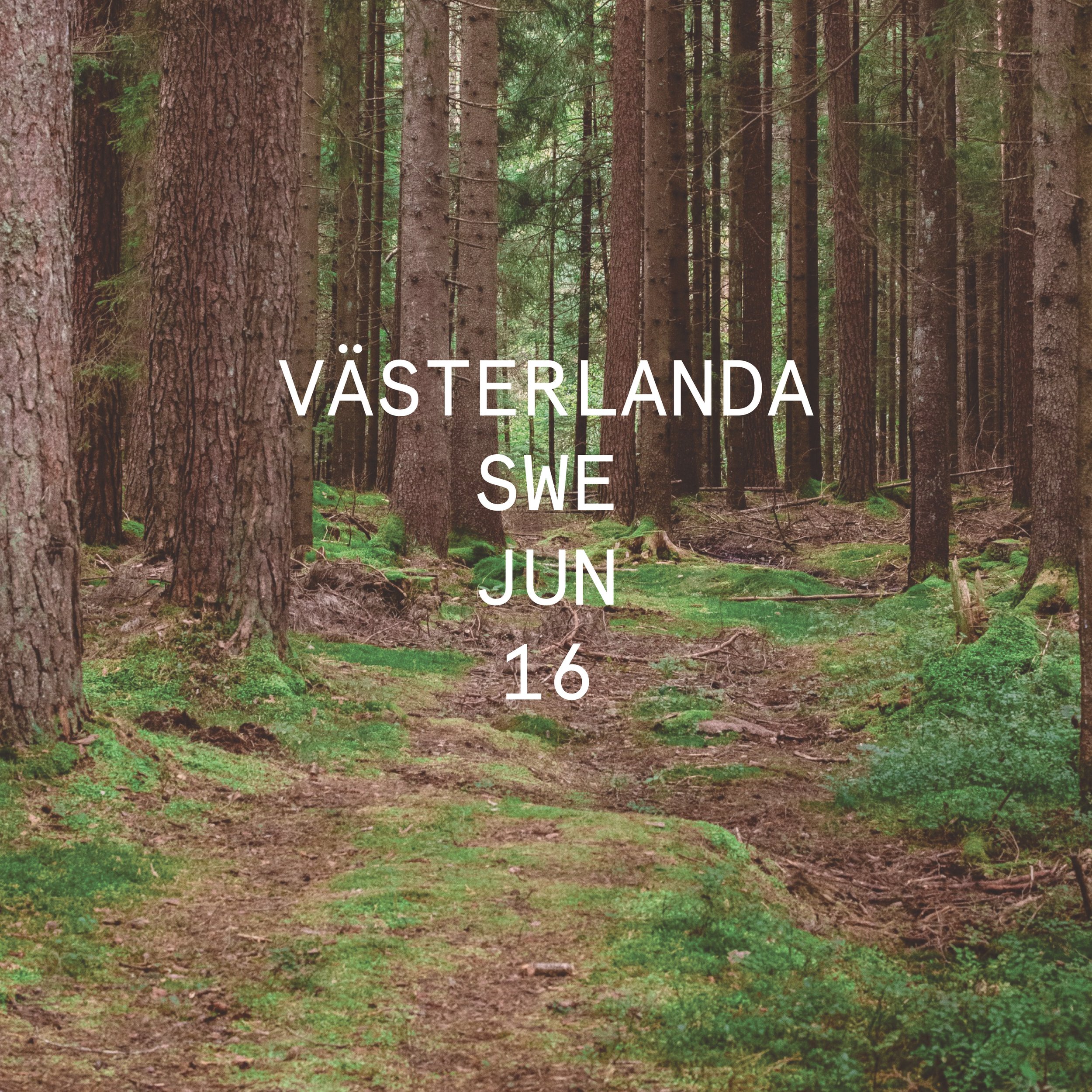 Space M Yoga Västerlanda