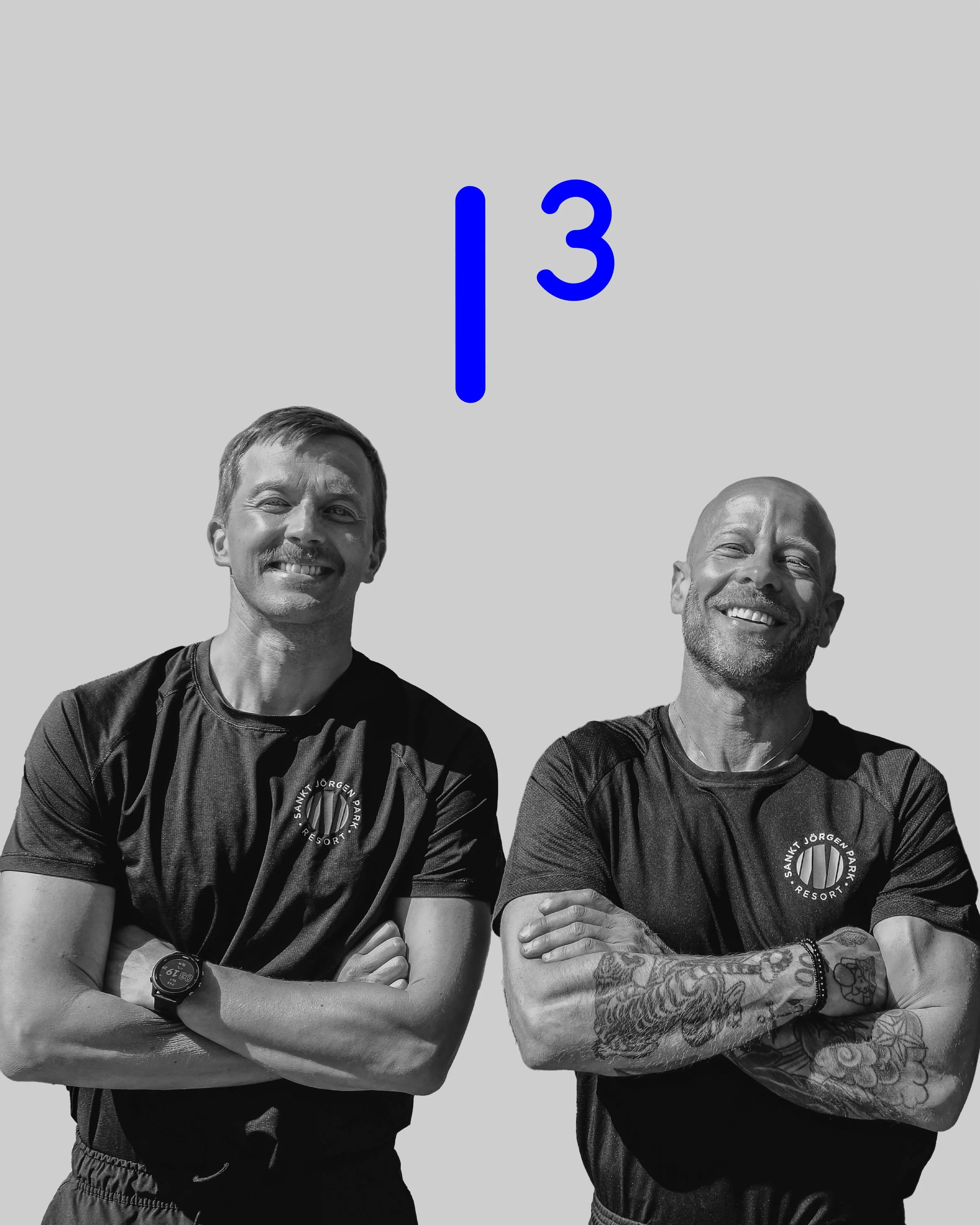 Matthew &amp; Magnus