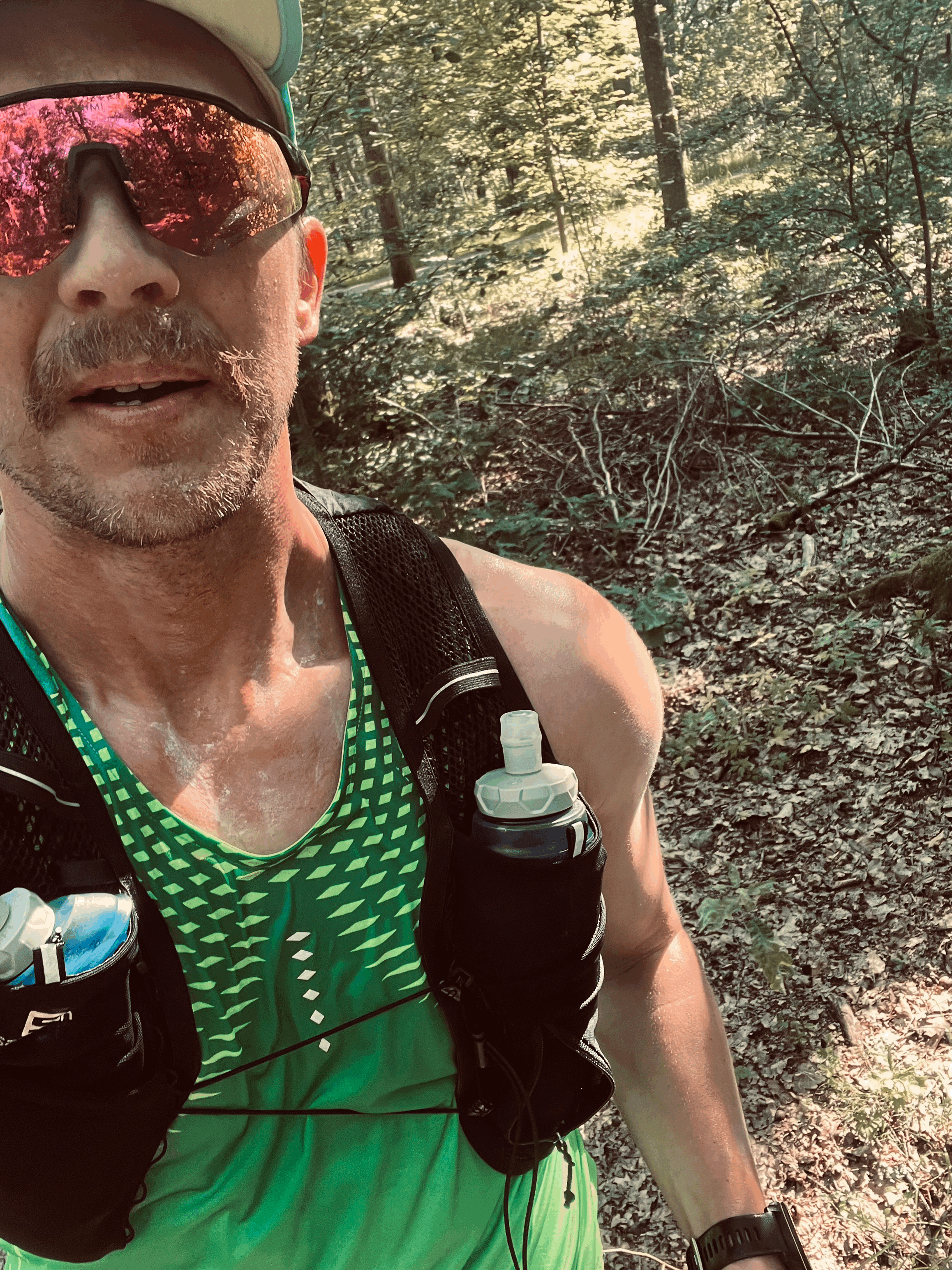 Every movement counts