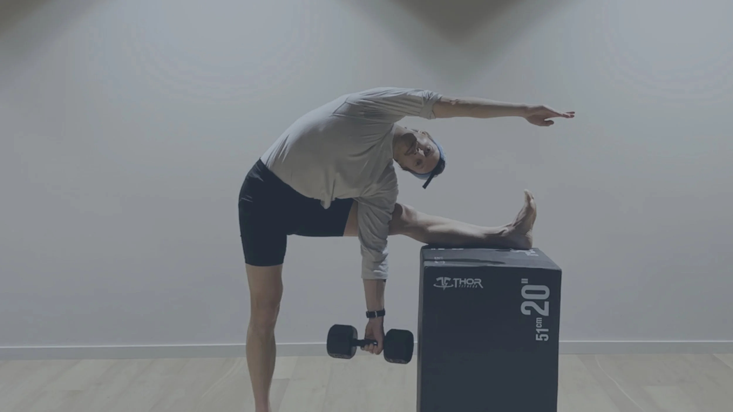 Loaded Flexibility Tutorial