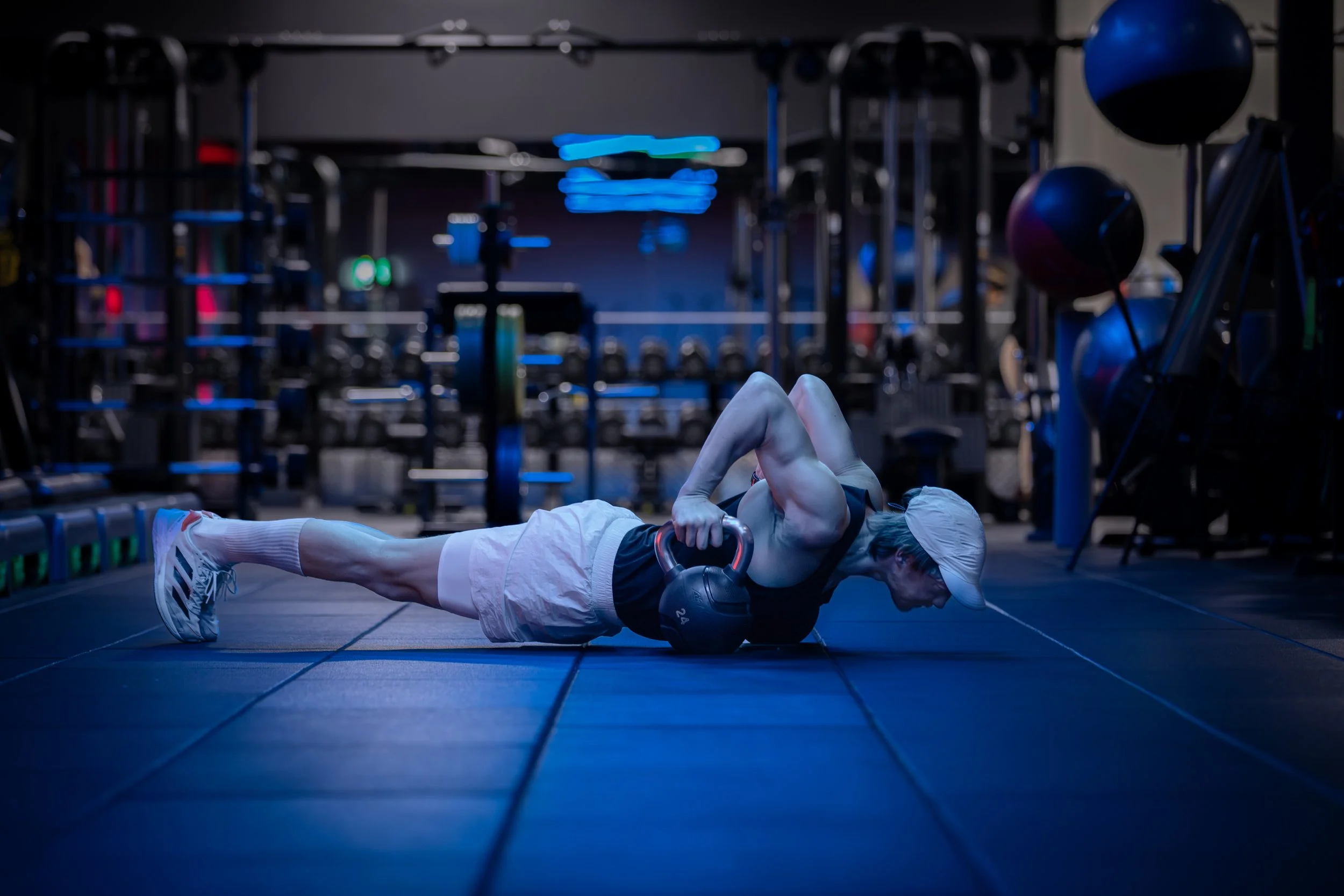 Loaded Flexibility Workshop 