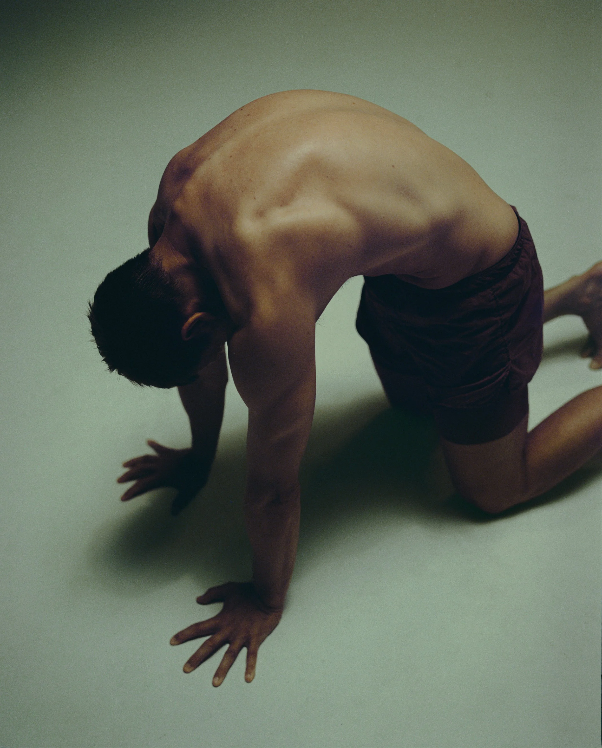 Commercial with BRUCE studios