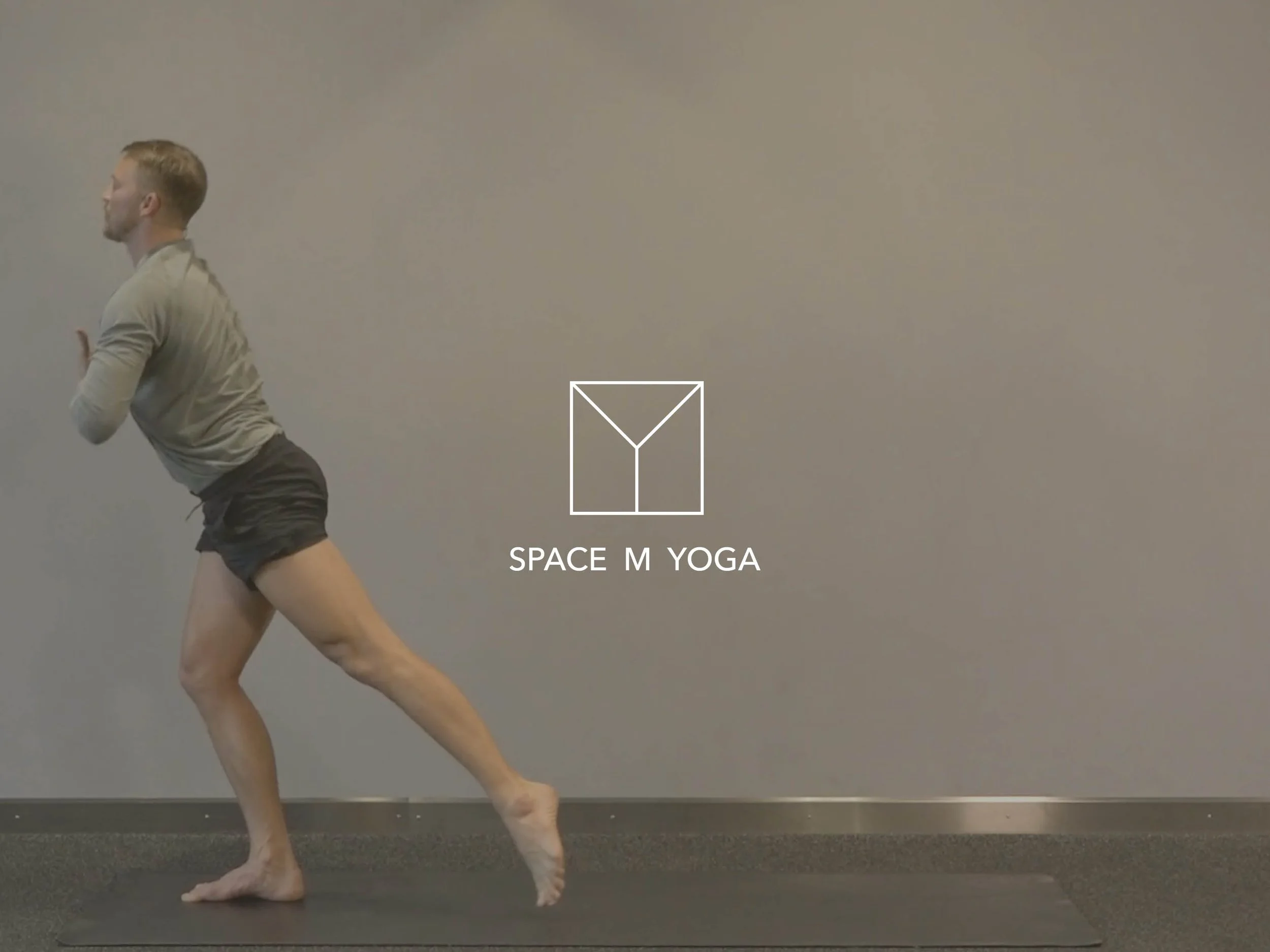 Space M Yoga 6 Tutorial 
