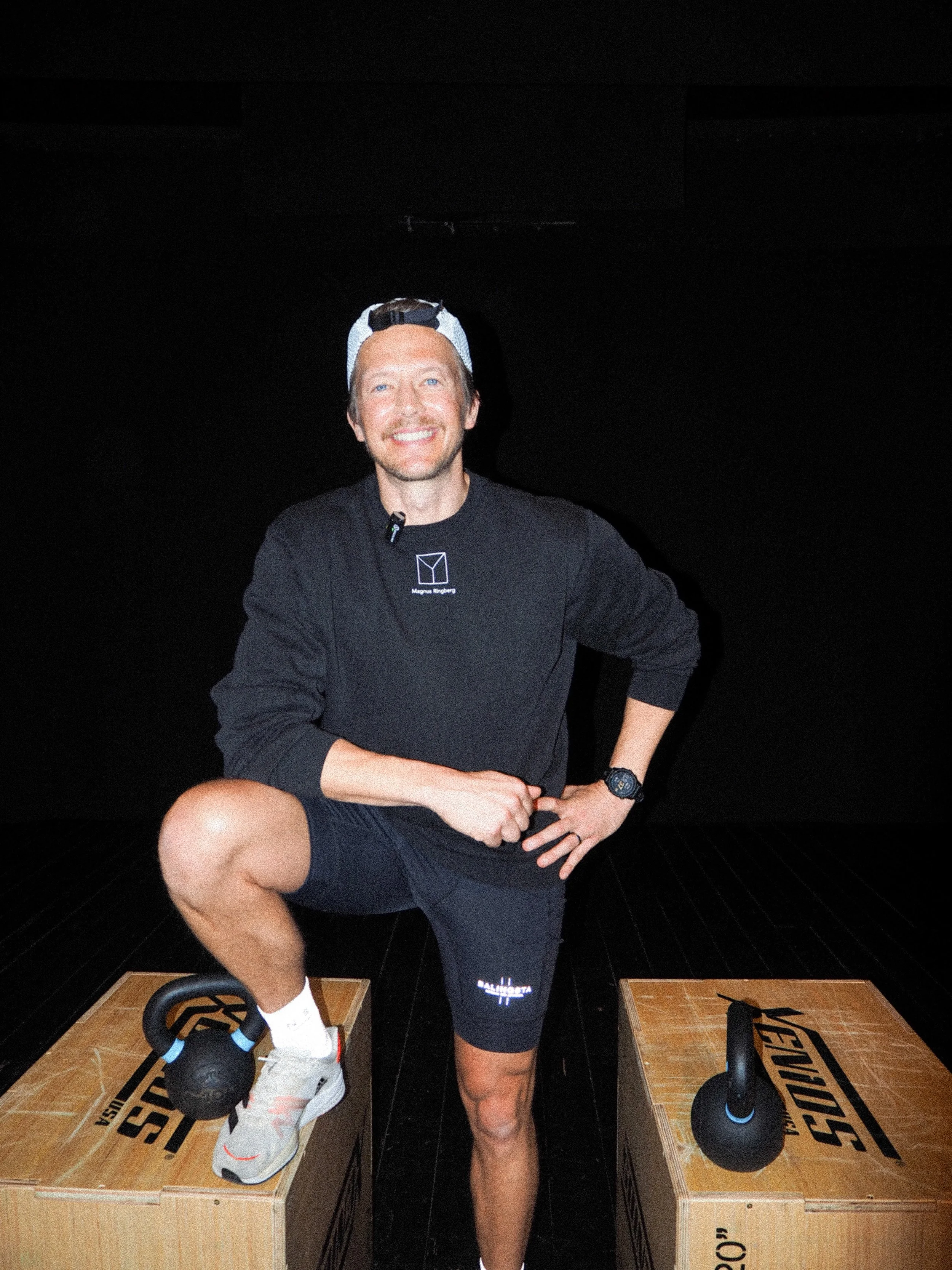 Recording new tutorials