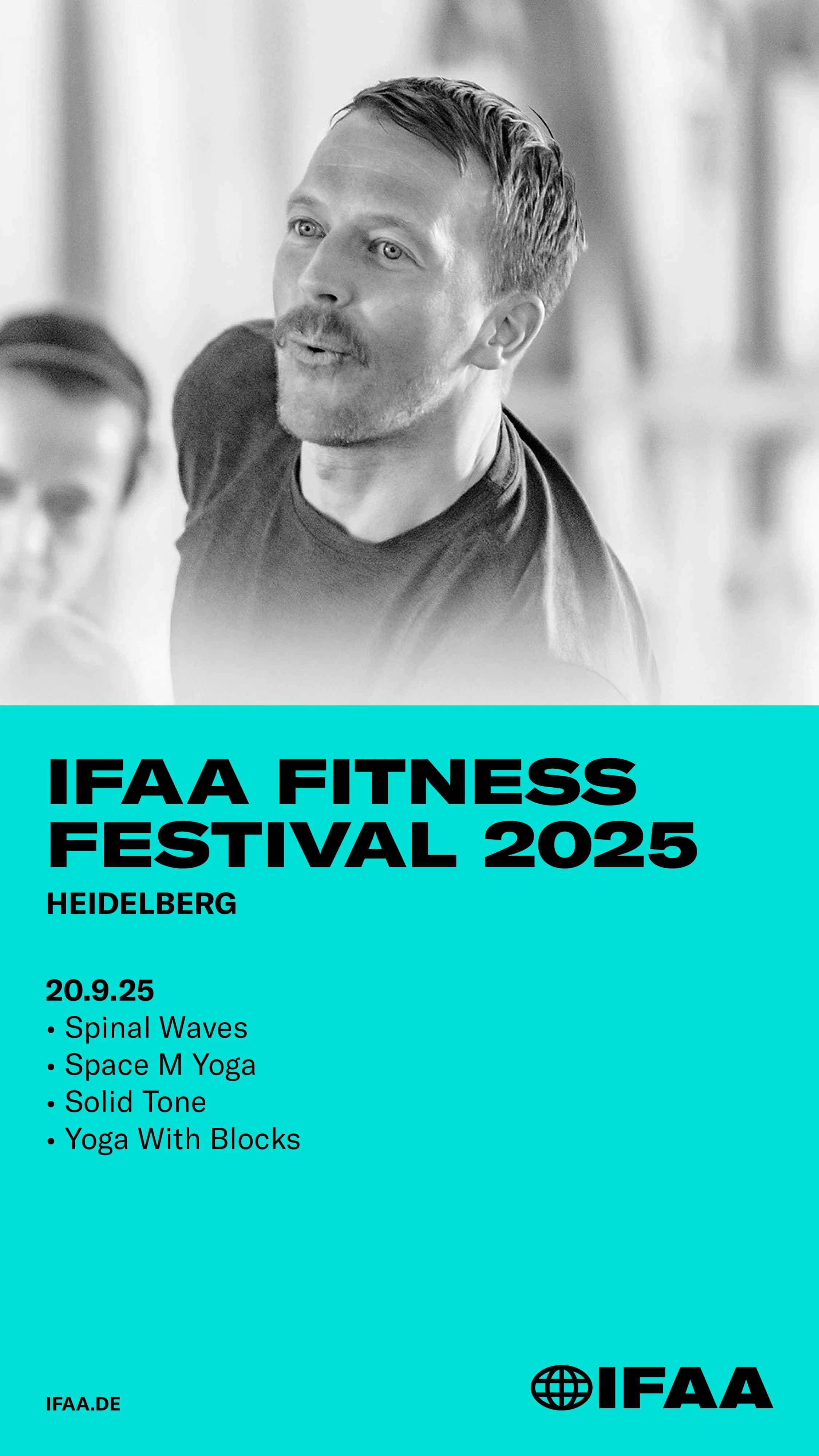 IFAA Festival 2025
