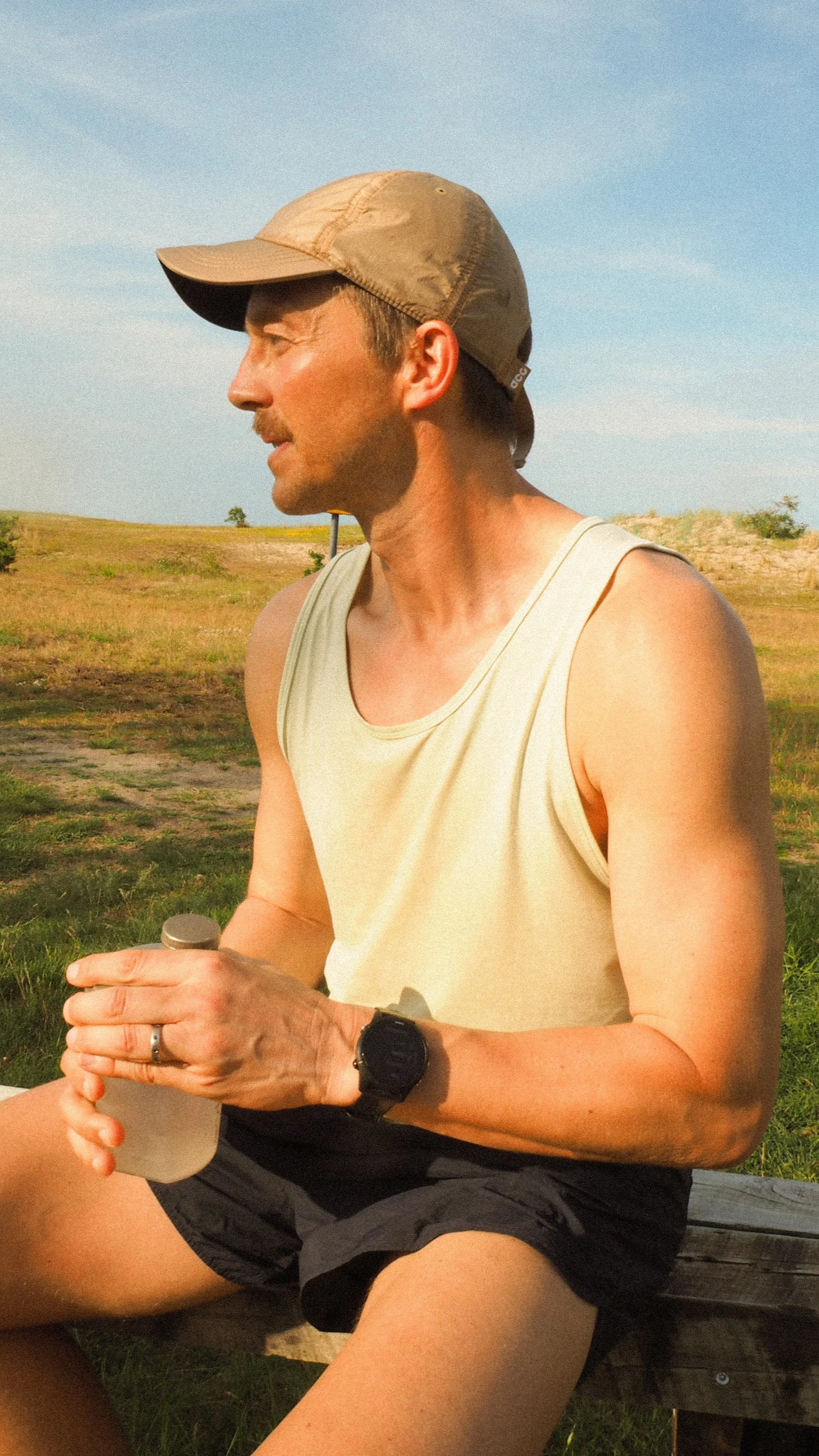 Training July