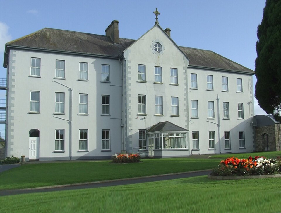Positive feedback for Castletown Pastoral Centre