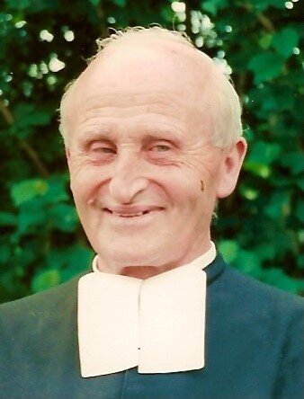 Tribute paid to the late Br Oliver Deane