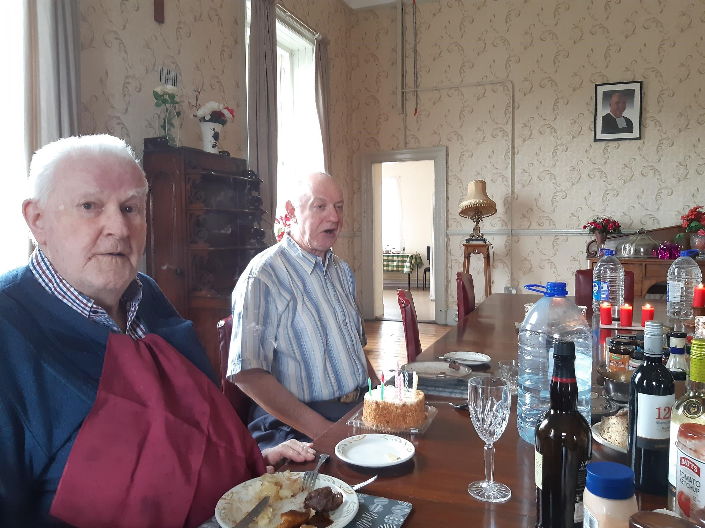 News from De La Salle College Community Waterford