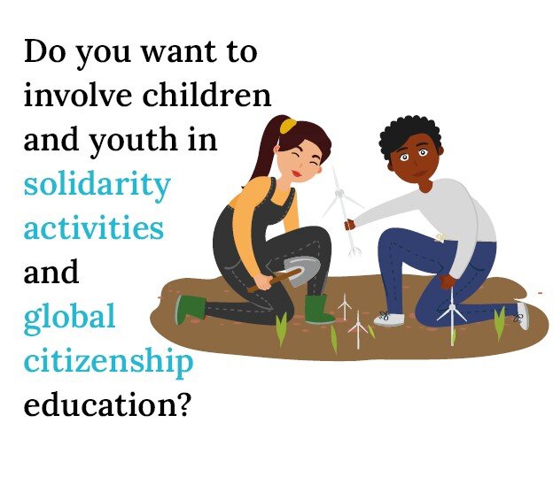 Resources to help raise awareness of climate change