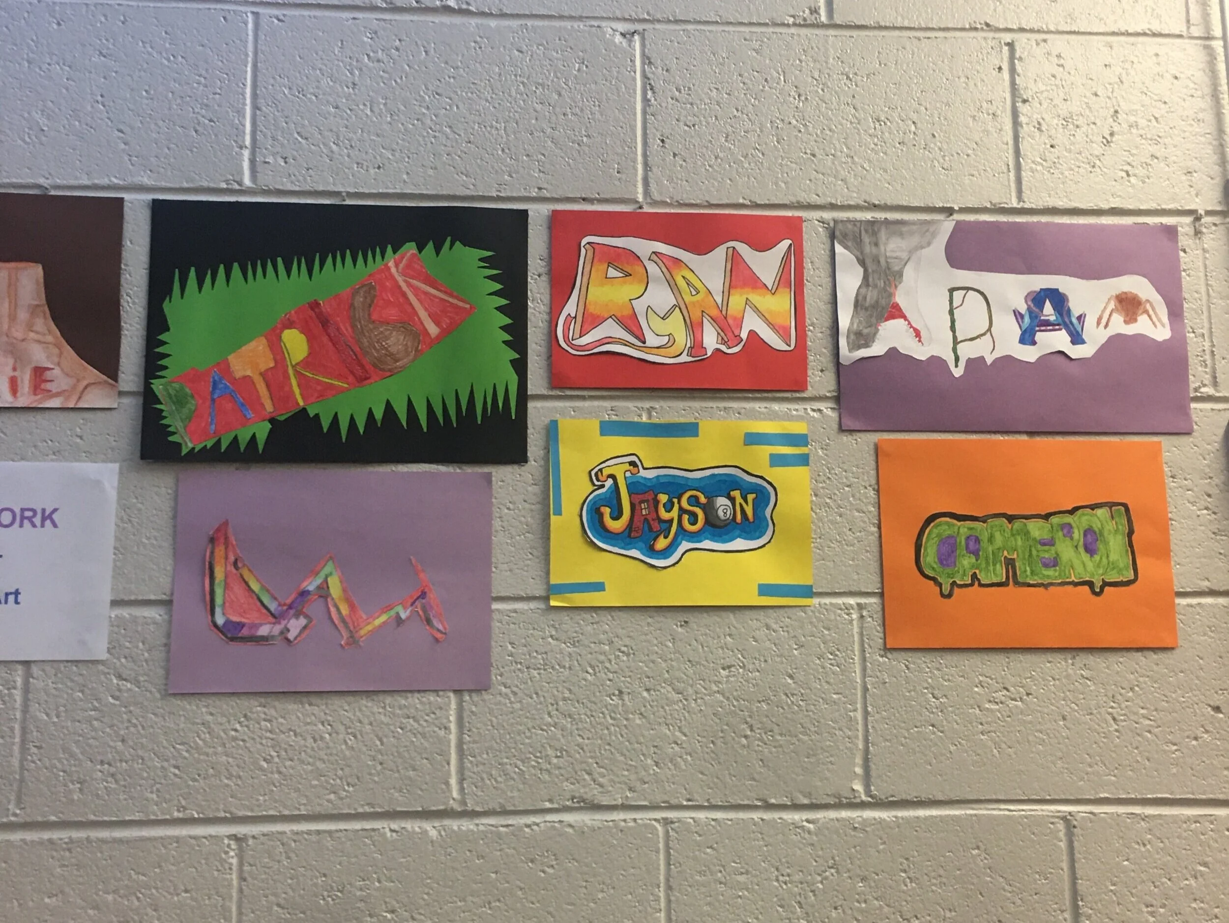 Well Being Week at St John’s Ballyfermot