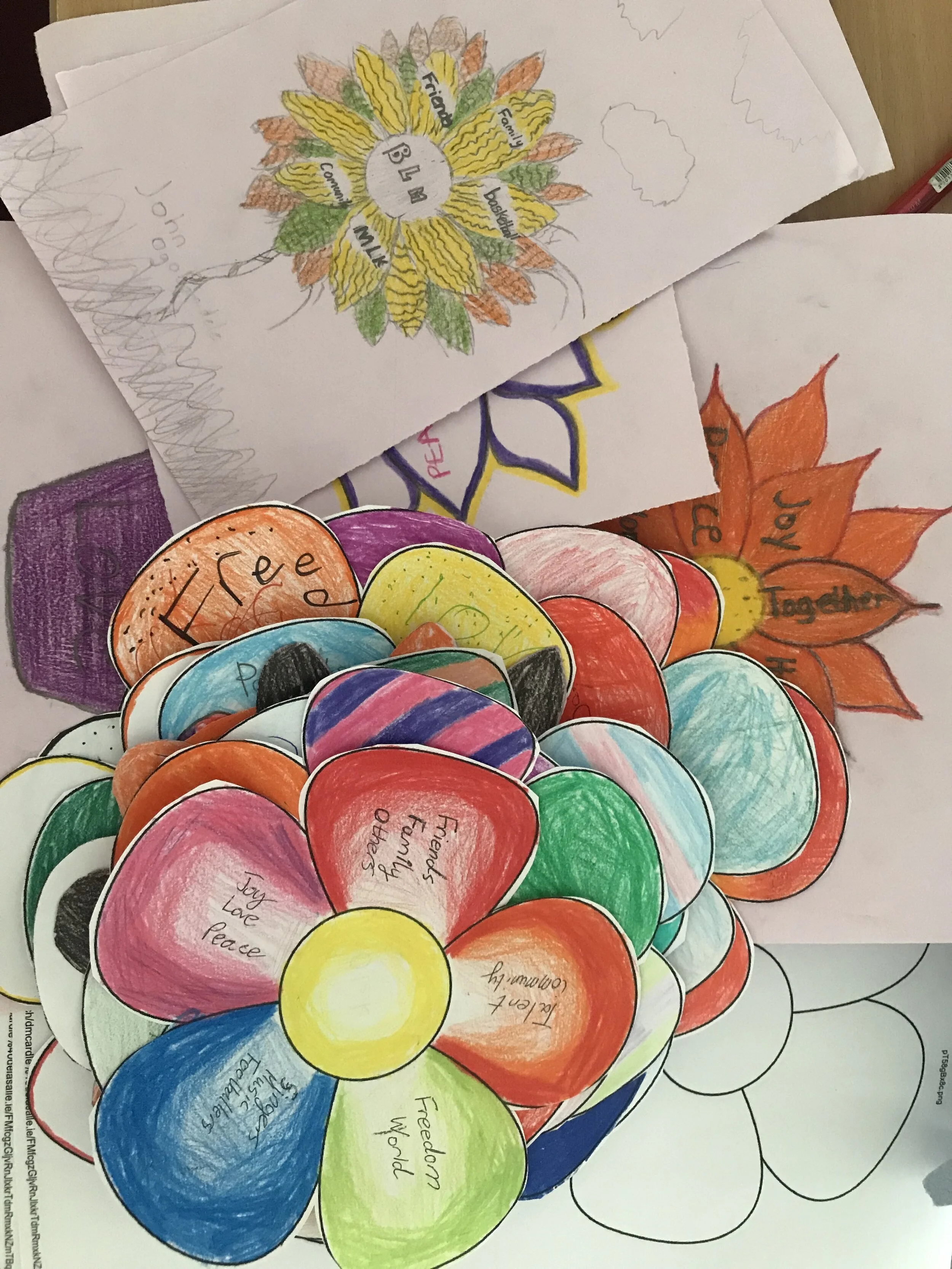 Dundalk students very active in recent weeks