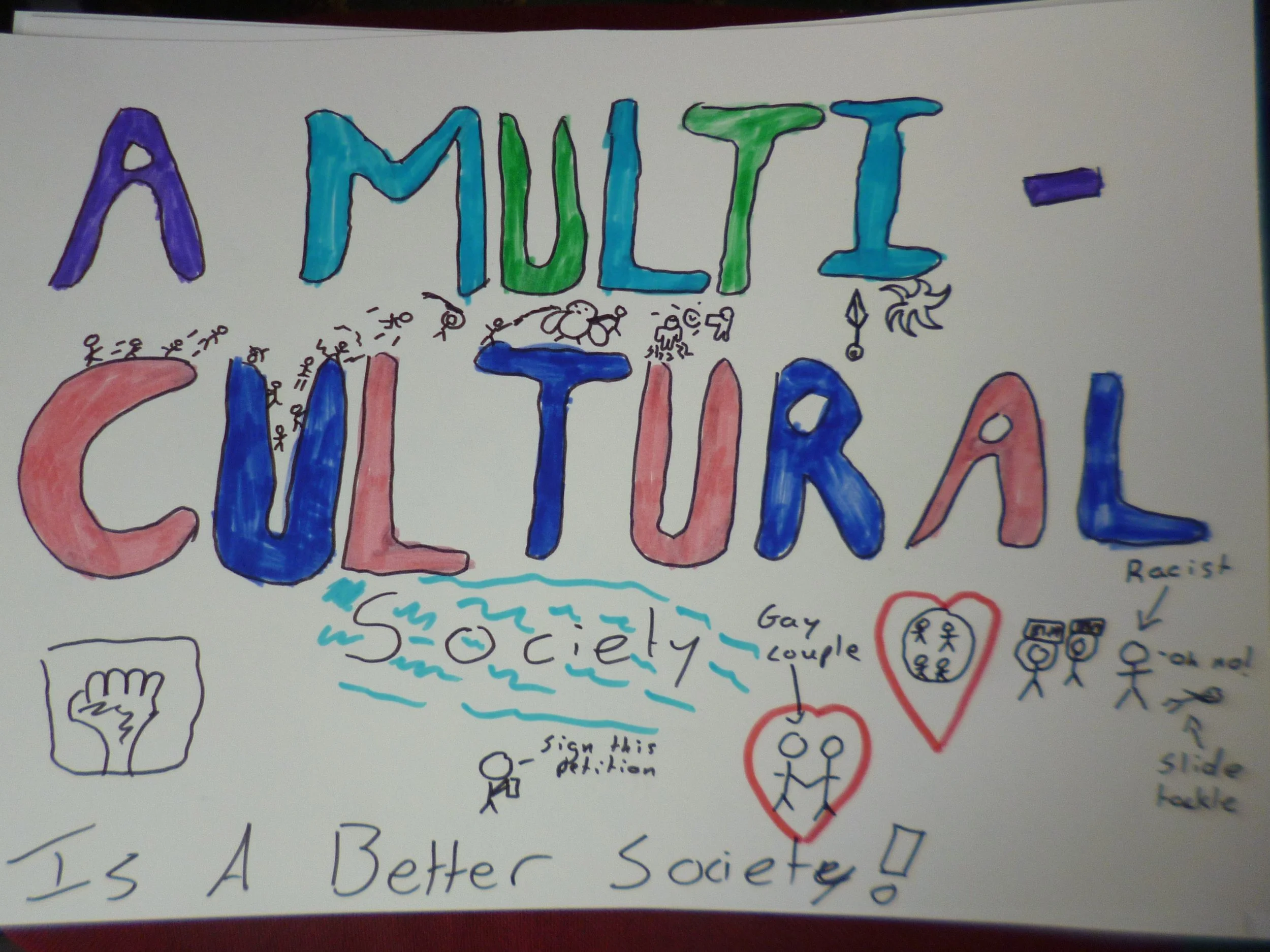 Pastoral Centre Belfast is back