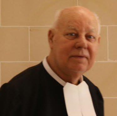 Br. Oscar reflects on unique community project