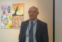 Passion and positivity in abundance at Leaders conference 