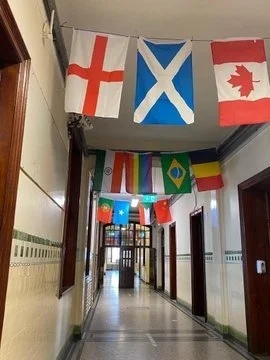 Inclusion project at De La Salle Waterford a success