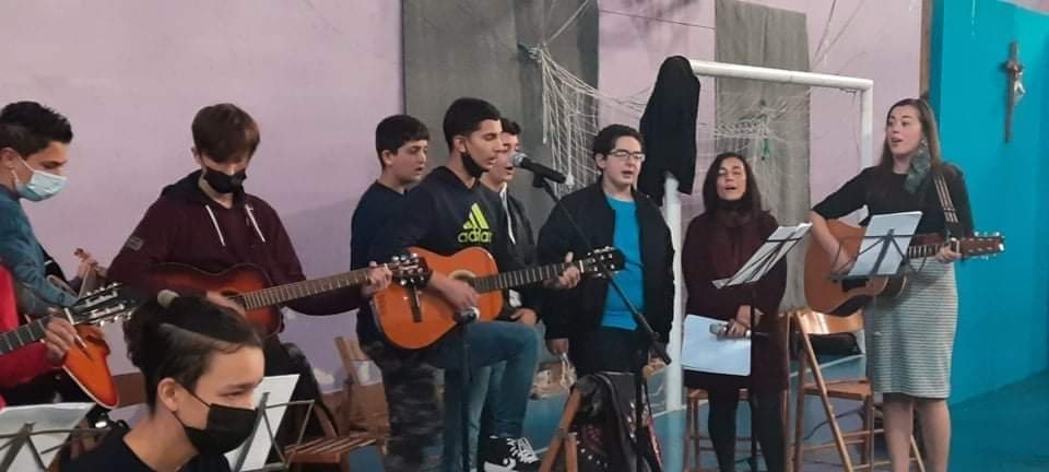Malta students end the year on a high