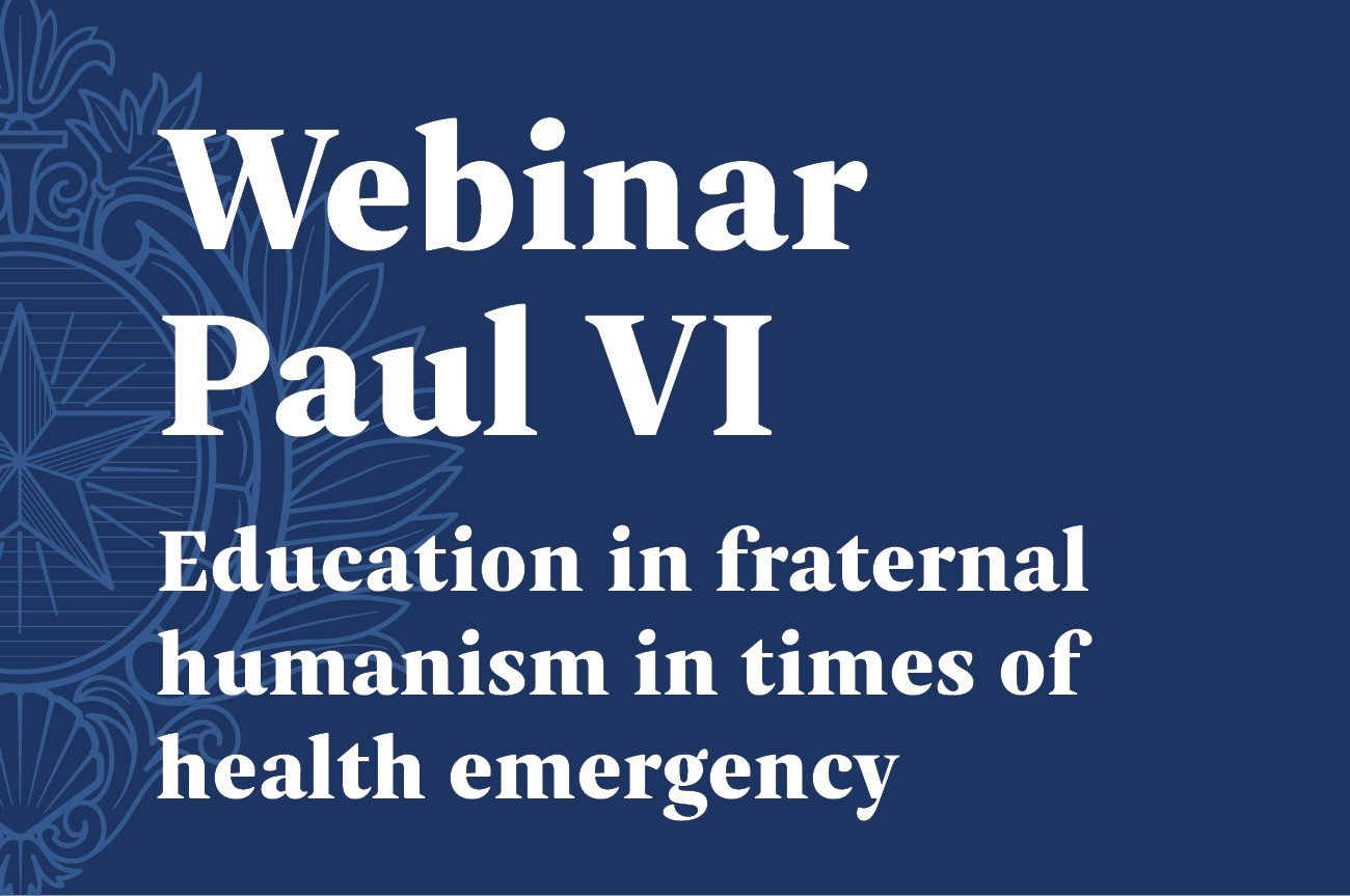 Invitation to formation webinar