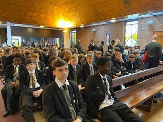 DLS Academy celebrate Founder’s Day