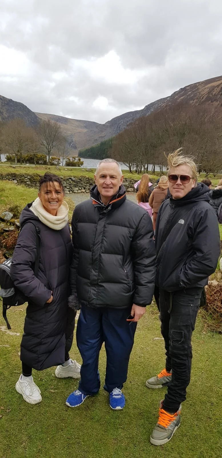 Benildus Pastoral Centre look forward to new chapter