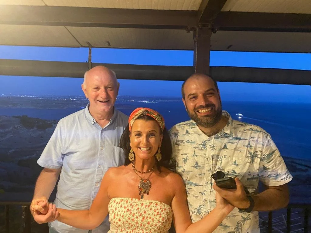 Reflections on a wonderful Malta experience
