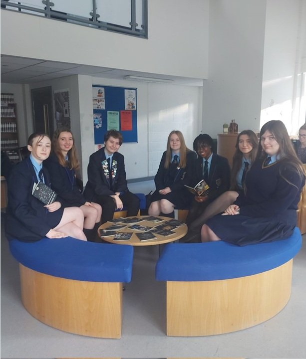 1719 Society use World Cup to raise funds for Food Bank