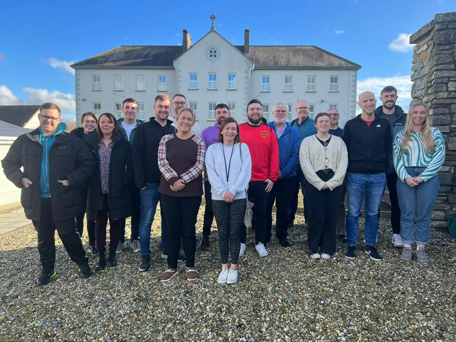 Animators’ Gathering is both uplifting and productive