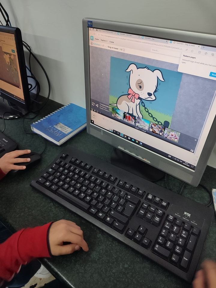 ICT Lessons about caged animals.jpg