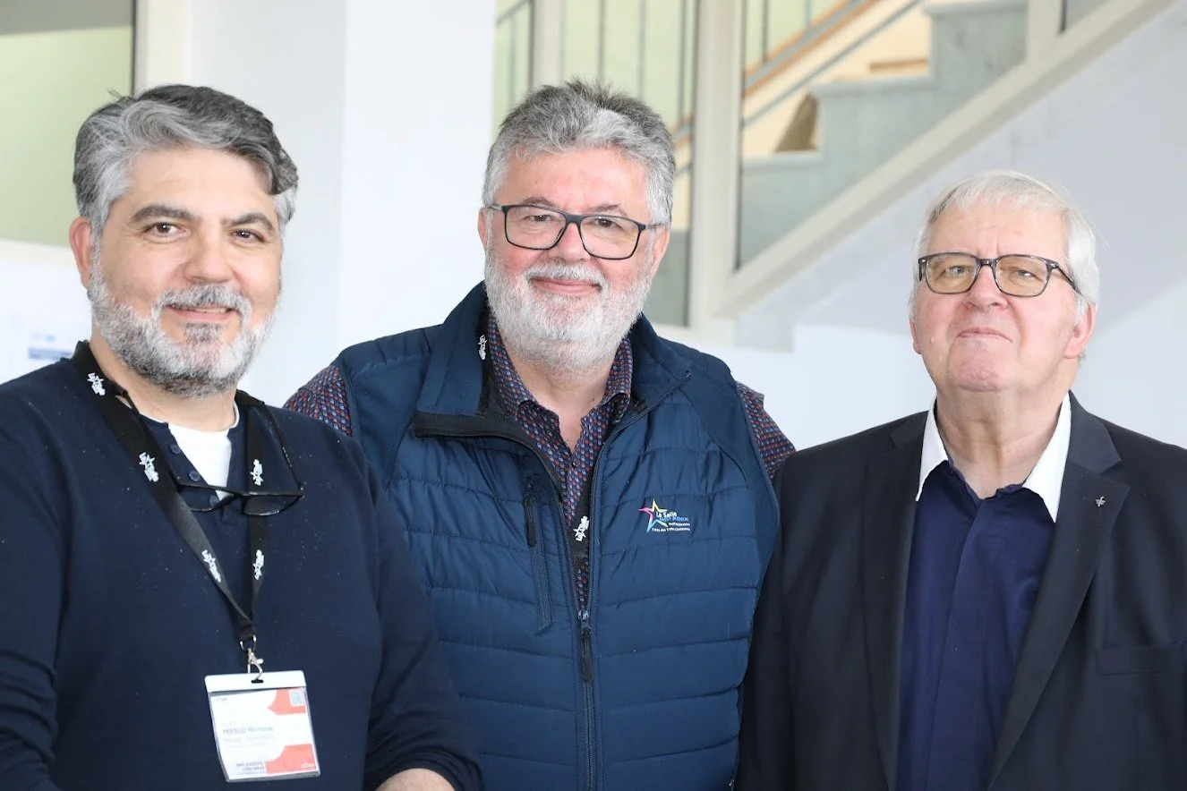 La Salle Malta hosting 26th Congress of ASSEDIL