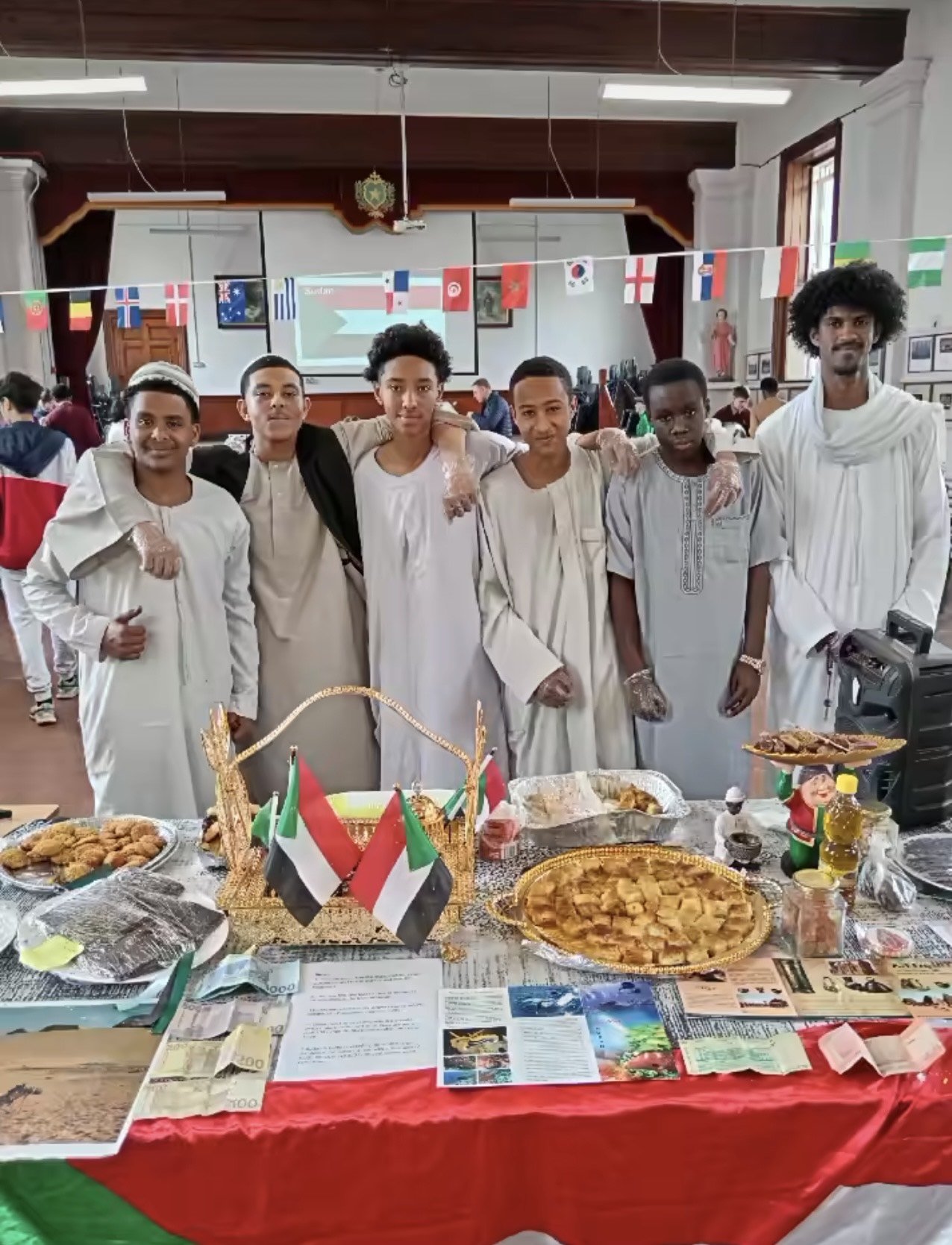 Embracing Inclusive Community at Waterford