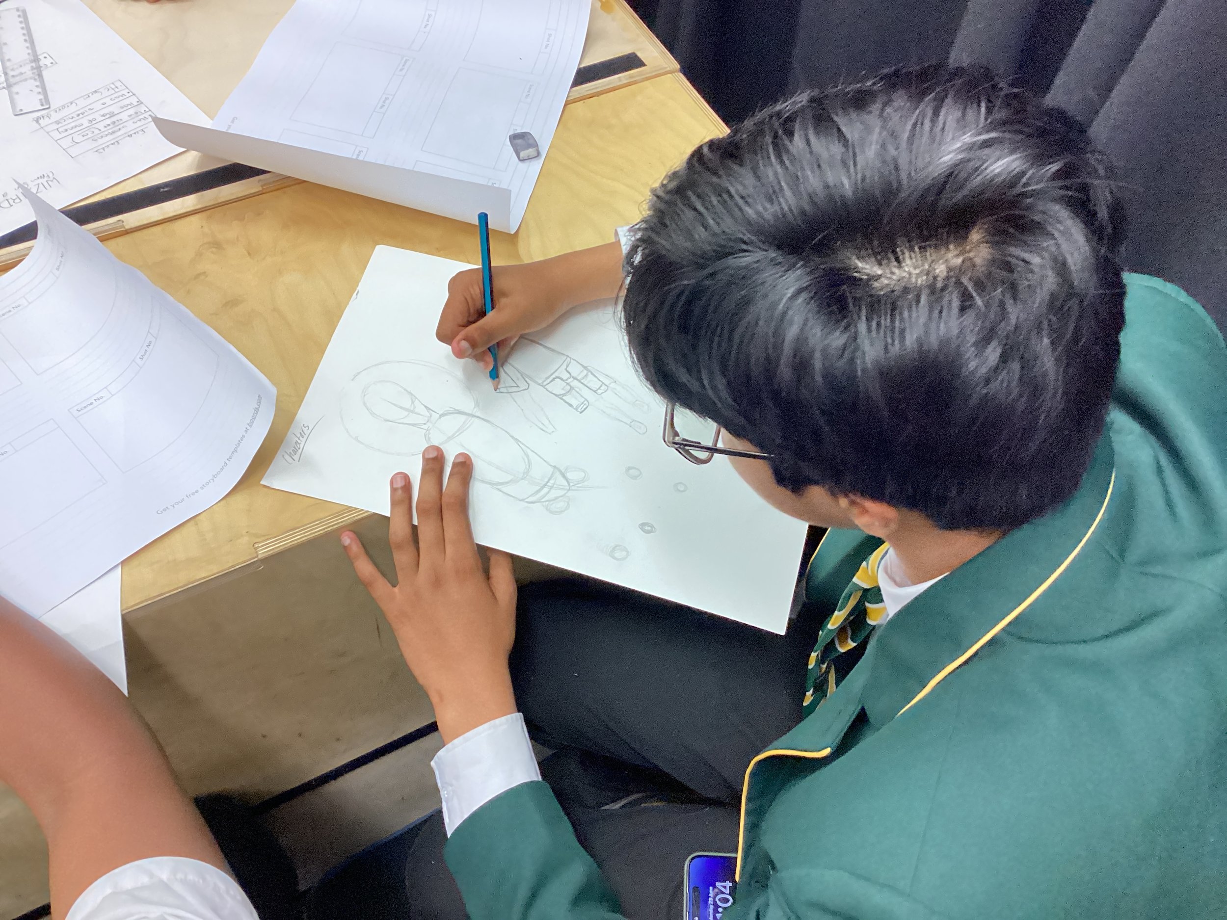 Animation Workshop (2).JPG