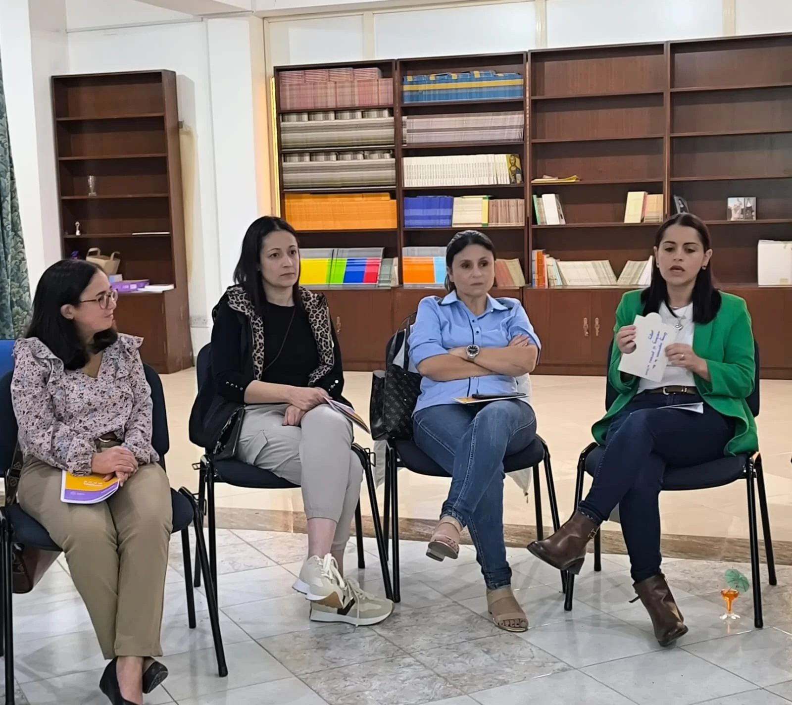 Lasallian Formation Gatherings in Malta