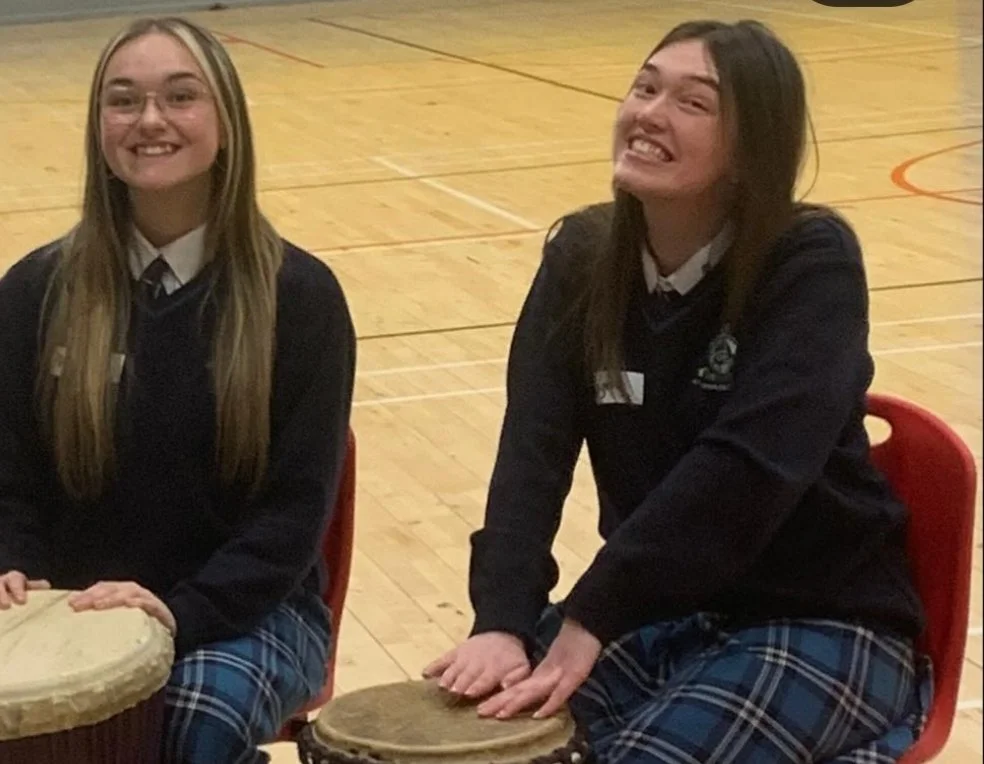 Beneavin hosts Lasallian Gathering